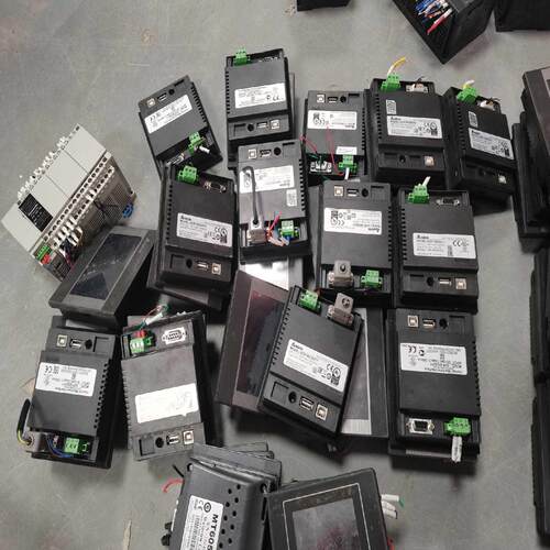 DOP-B03S210/DOP-B03S211，台达触摸屏，（电子设备）