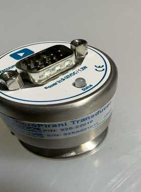 MKS925-22010皮拉尼真空计（基数电子）