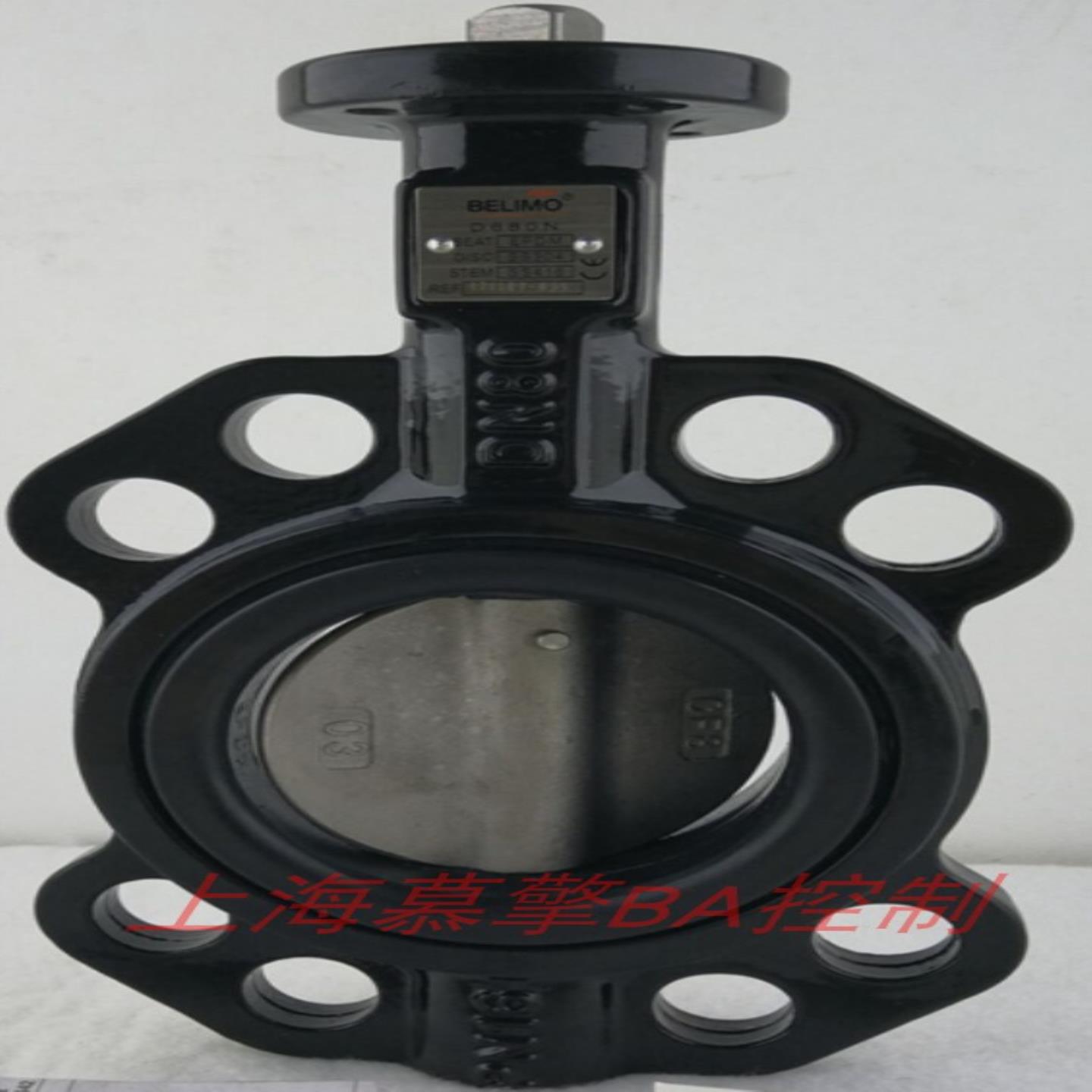 **D650N/D665N/D680N/D6100N/D6125N/D6150N对夹式电动*