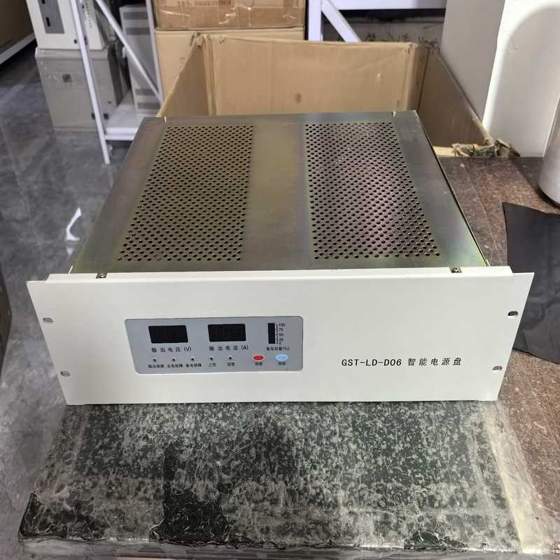 海湾GST5000/9000火灾报警主机 GST-LD-（佳毅工控）
