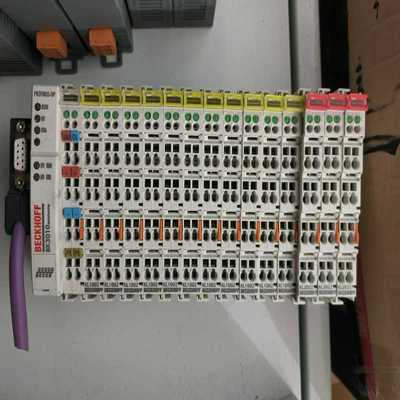 议价KL1002倍福KL2022总线耦合器模块