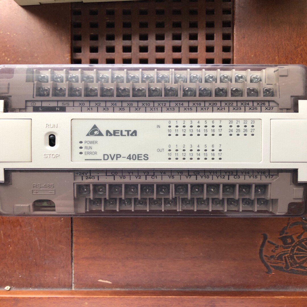 台达二手拆机40ES00R2成色好、包好用一议价商品