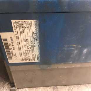 耶耶电子 三肯变频器vm05 2.2kw 1.5kw 4.0k