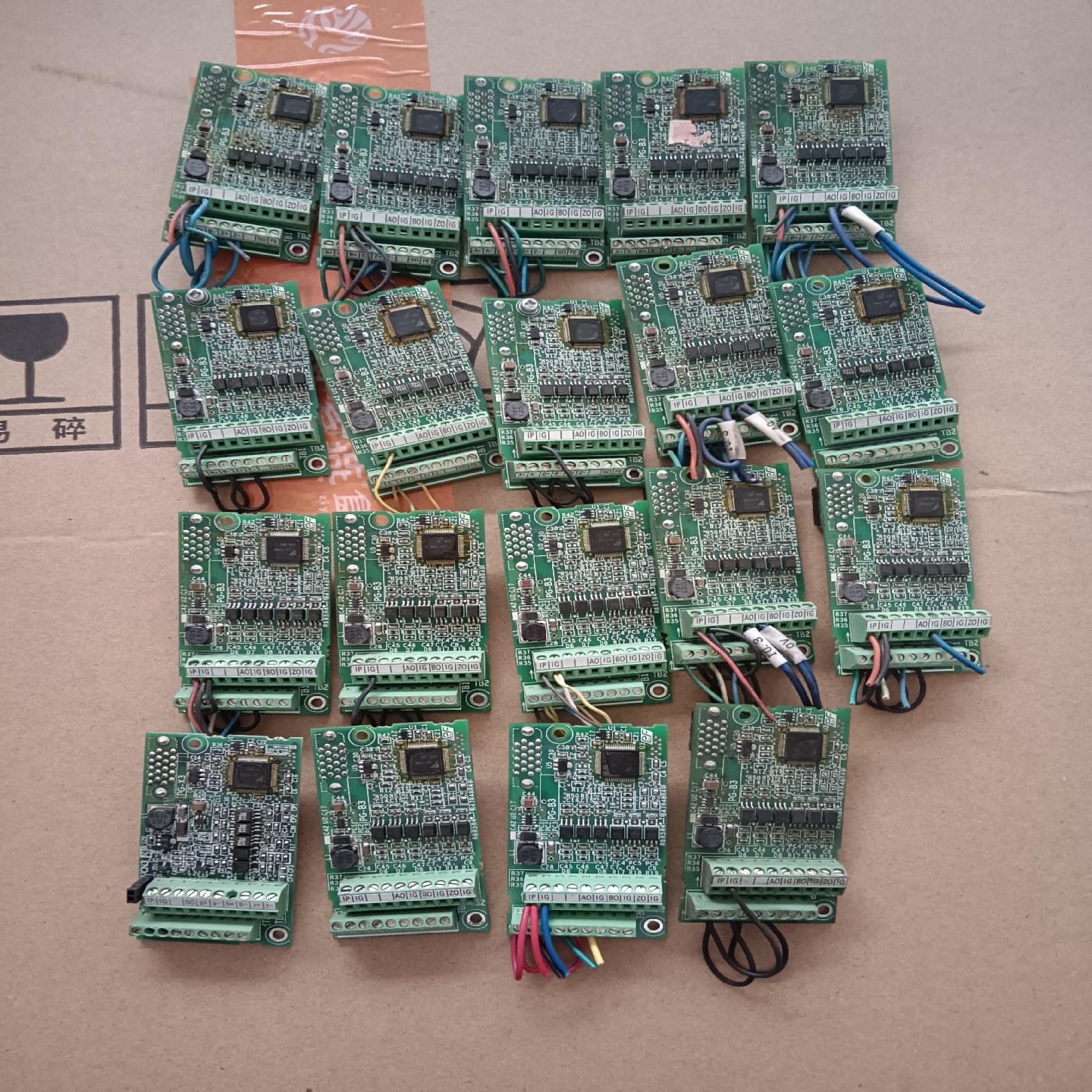 安川A/H1000PG卡PG-B3，，，功能询价