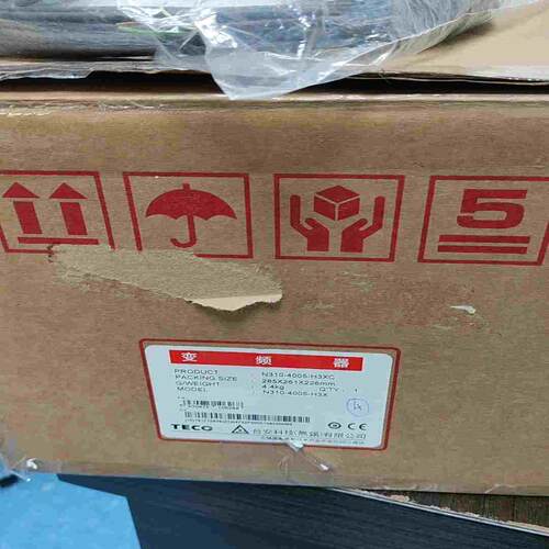 台安变频器N310-4005-H3XC~询价