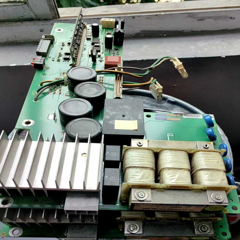 (询价)电源板180058000100总计两块功能