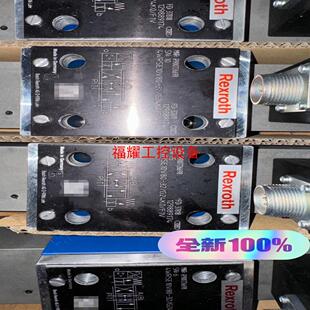 REXROTH力士乐伺服阀【询价】