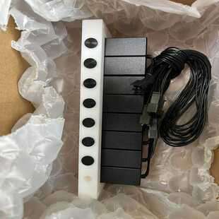 【星慕电子】太仓创造电子在线仪多通阀八排阀八连体阀,太仓创