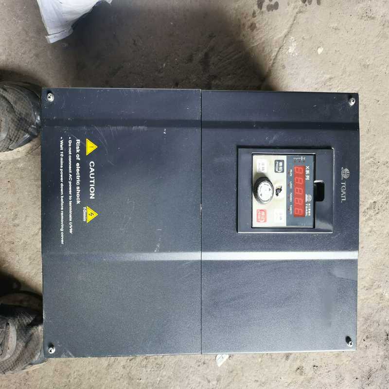 爱德利变频器TG330-H0370G3      37kw（咳咳电子）