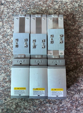 RCP3-SA4C-I-35P-5-50-P1-P滑台模组，（佳毅工控）