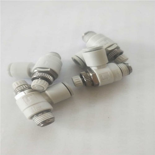 全新正原装调速阀AS3201F/AS4201F-03/04-06S/08S/10S/12S