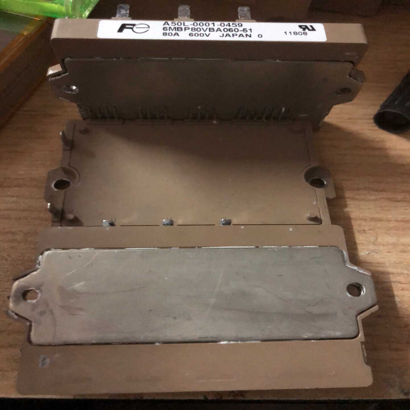 6MBp80VBA060、6MBP50VBA120~询价