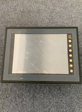 (询价)UG430H-SS1富士触摸屏，带模块UG03I-S，成