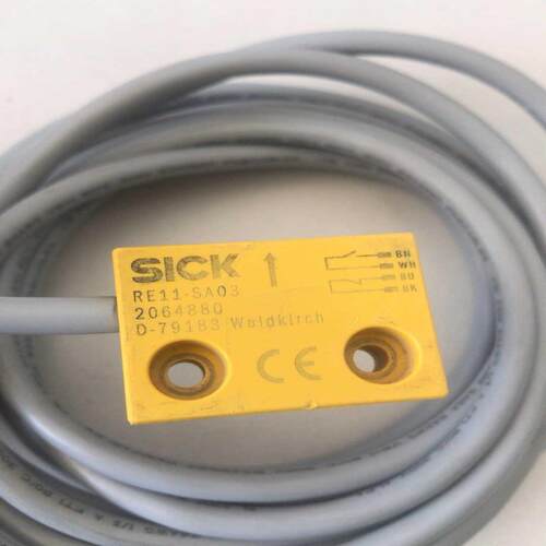 RE11-SA03西克SICK非接触安全开关1059411磁~询价