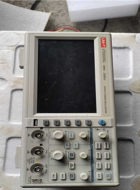 优利德数字示波器UTD2025CL双通道UTD2025CL存~询价