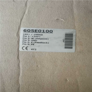 电磁阀 议价 605E0100