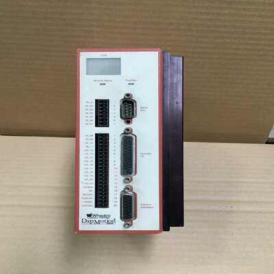 【幸琪商铺】WHEDCO维德克IMJ-313E-X-D伺服驱动器，可开专