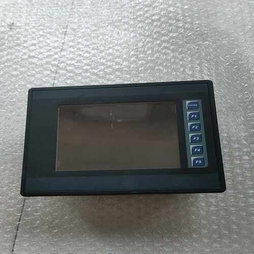 浩纳尔触摸屏 HE-XL1E2BK-002，S/N 1730(亚飞商行）