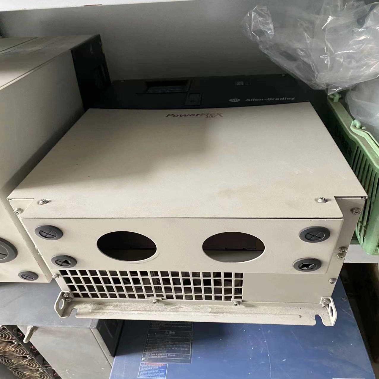 议价~AB变频器22C-D105A103 55kw/380