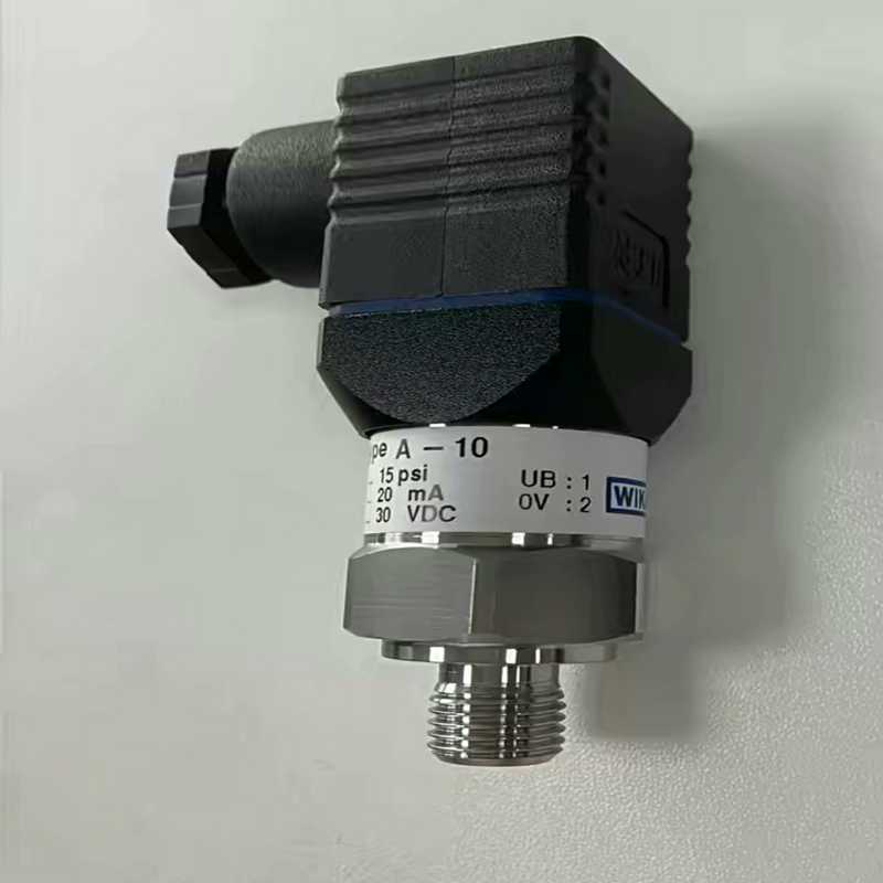 压力传感器SPTW-P50R-G14-A-M128000~询价