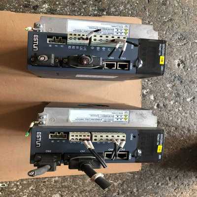 埃斯顿驱动器、PRONET一15AMG：二台成色如图功能(通通配件）