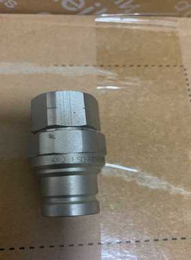 询价~LSO-FF-03PF 3/8 NPT快速接头。