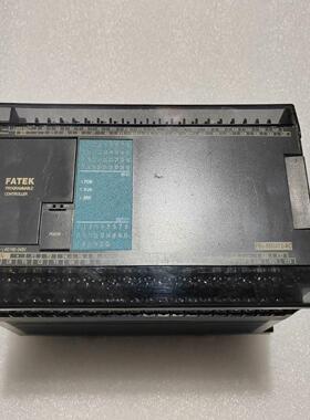 FBS-60MAT2-AC 拆机永宏PLC控制器1台 成色好