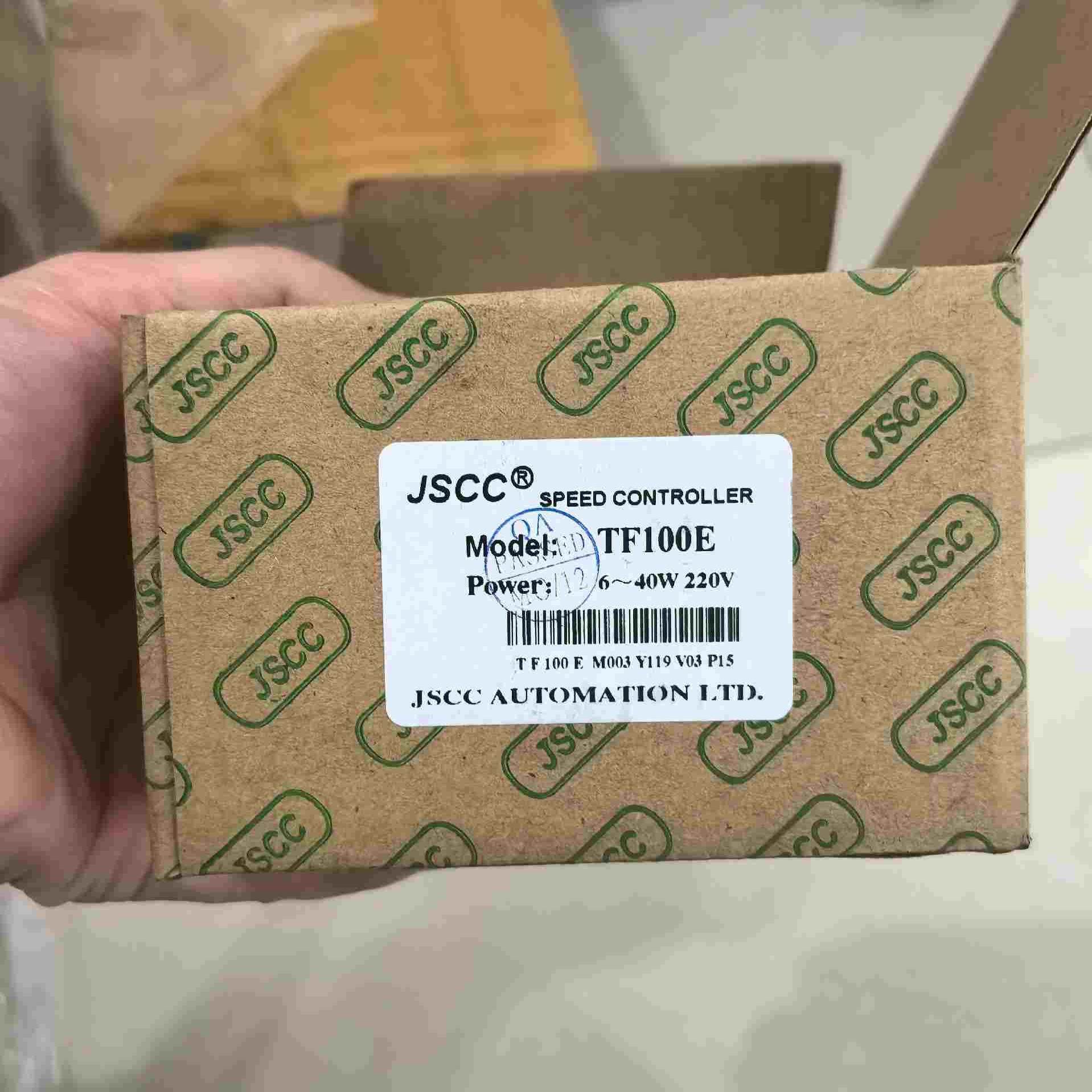 TF100E精研JSCC库存调速器~询价