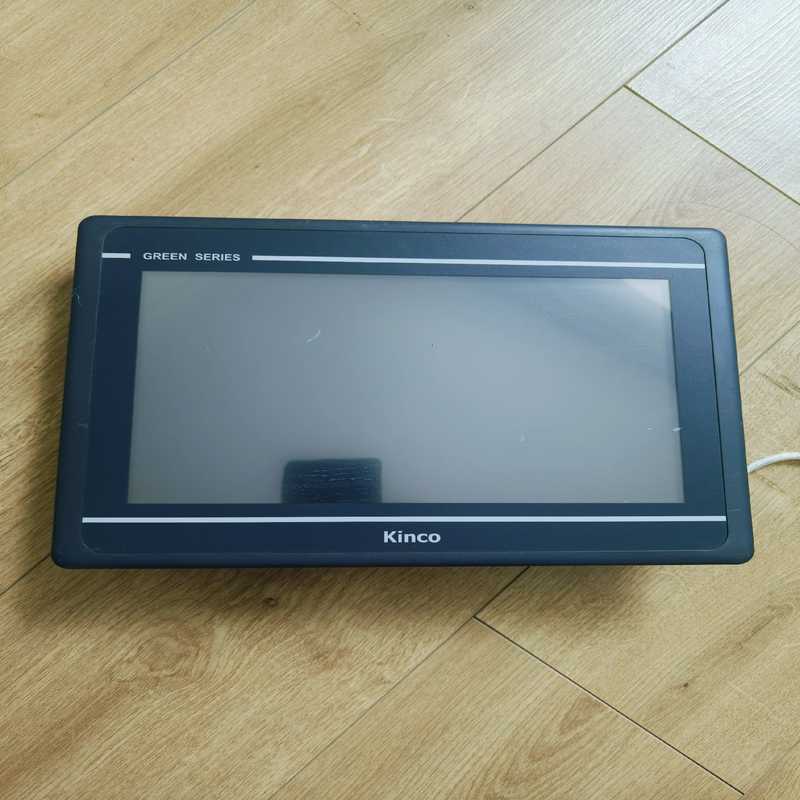 Kinco触摸屏GL100E（咳咳电子）