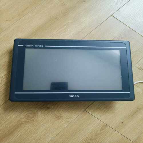 Kinco触摸屏GL100E（gg设备）