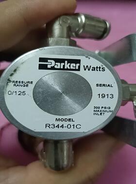 packer R344-01C调压阀~议价