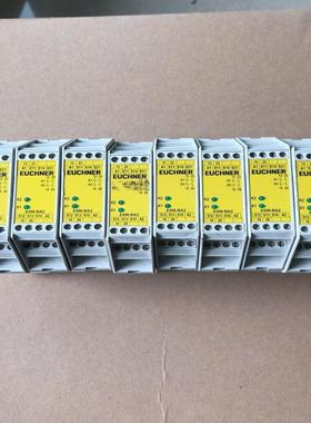 (询价)安能士安全继电器 ESM-BA201 订货号085610