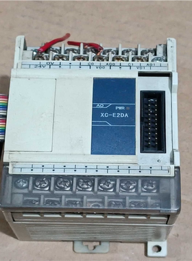 信捷模拟量XC-E2DA