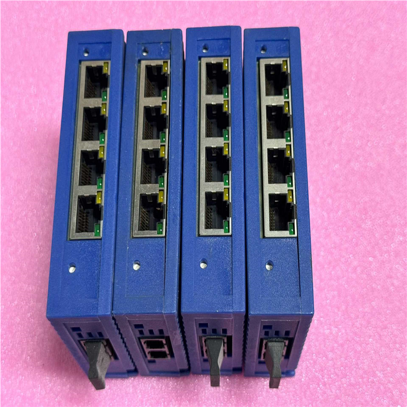赫兹曼工业交换机 SPIEDR 4TX/1FX，实物图~询价