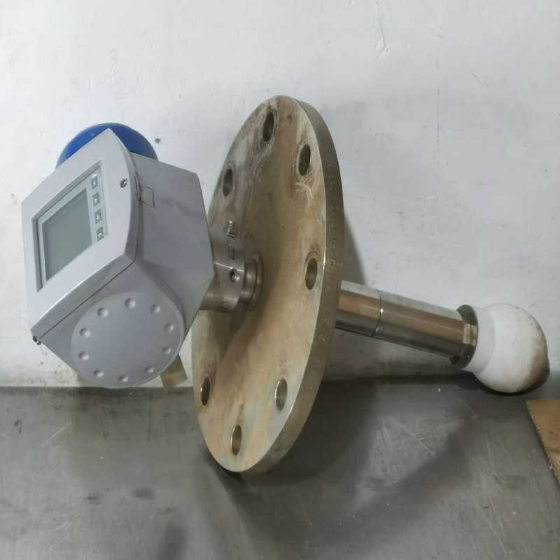 科隆雷达液位计7300c德国krohne（夫美商行）