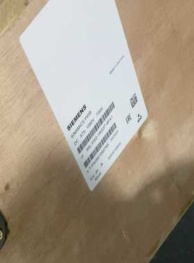 6SL332-1AG37-4FA1，99新，包装附件齐全，议（gg设备）