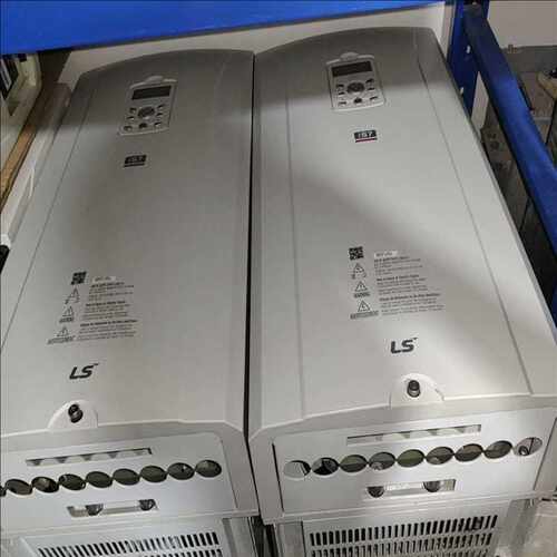 LS/LG变频器55kw变频器SV0550IS7-4NO.H（耶耶电子）