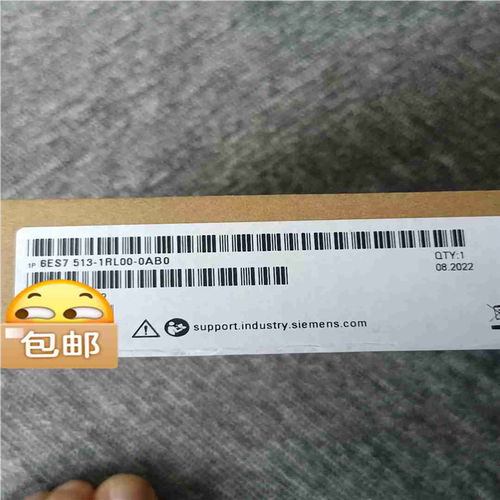 6ES7513-1RL00-0AB0保内不含税~询价