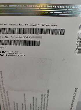 议价6V671-107-50适用