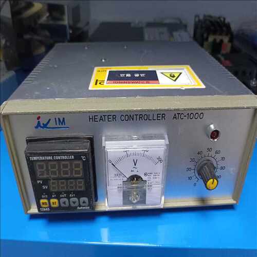 询价~Heater controller ATC-1000