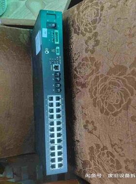 议~KYLAND东土KIEN3024M-2M24T-ST