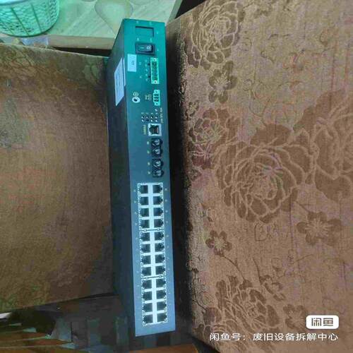 KYL东土KIEN3024M-2M24T-ST~询价