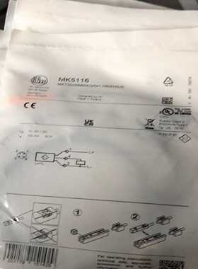 IFM易福门磁性开关MK5116~询价