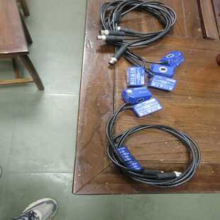 M120 耶耶电子 210 二维固定 000 得利捷