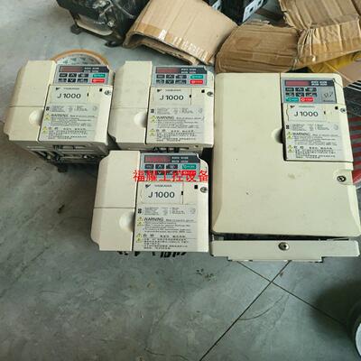 安川J1000系列变频器  55kw 一台【询价】