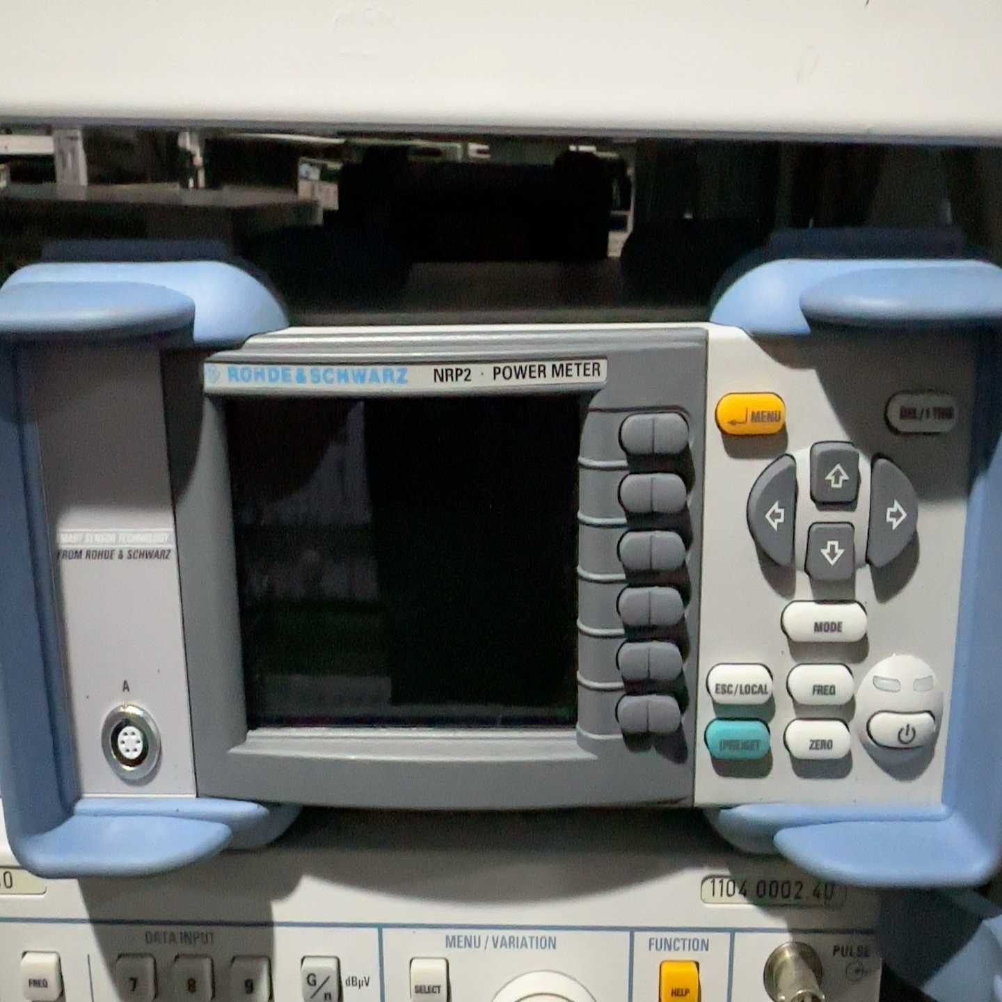 【星慕电子】罗德NRP2功率计，成色新，单通道