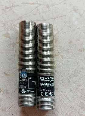 wenglor威格勒光电开关EO95VD3N全亲没有包装~询价