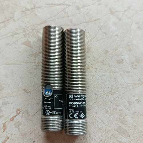 wenglor威格勒光电开关EO95VD3N全亲没有包装【白零商行】