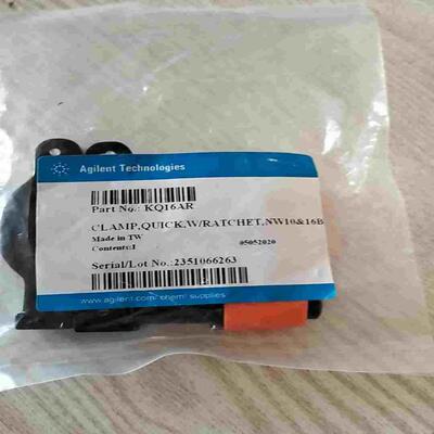 Agilent   Technologies 快速夹 KQ1~询价