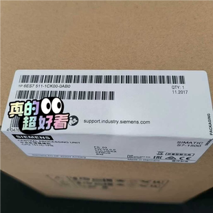 0AB0 1CK00 议 6ES7511